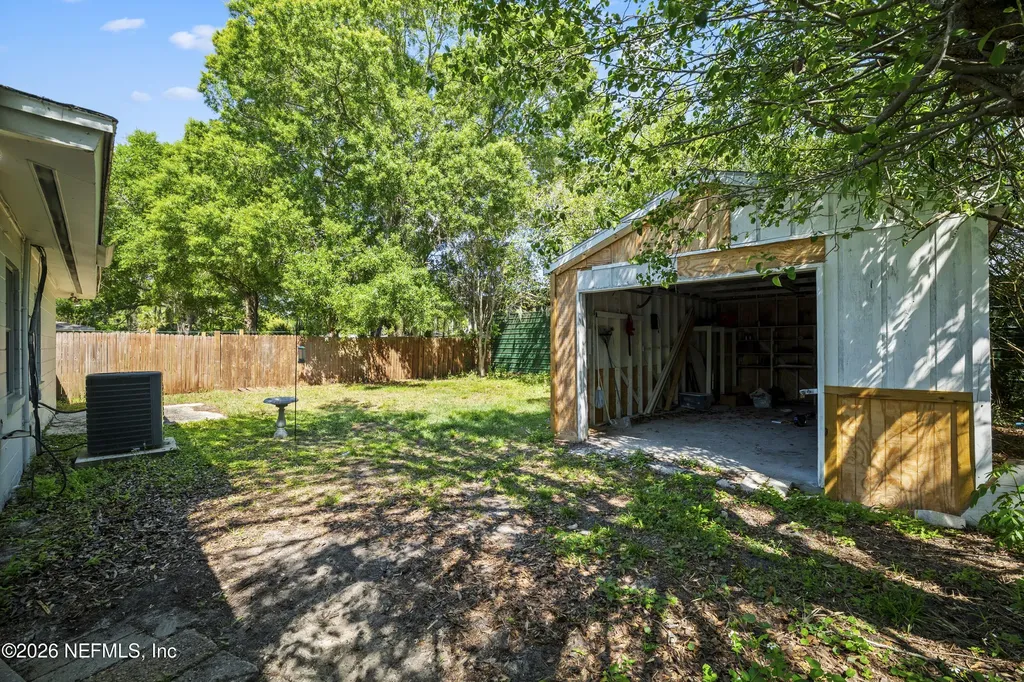 5033 Lexington Avenue Jacksonville FL 32210