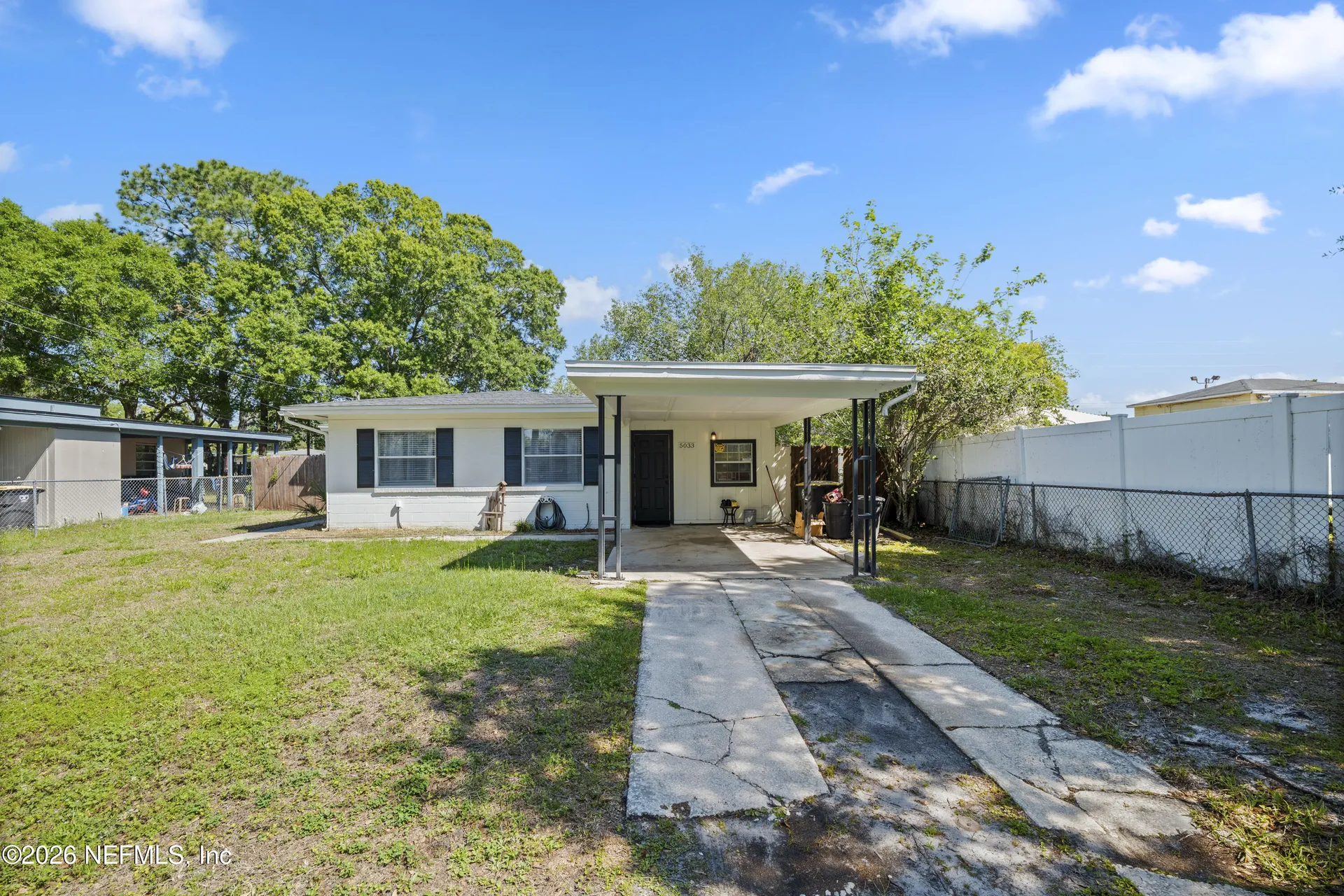 5033 Lexington Avenue Jacksonville FL 32210