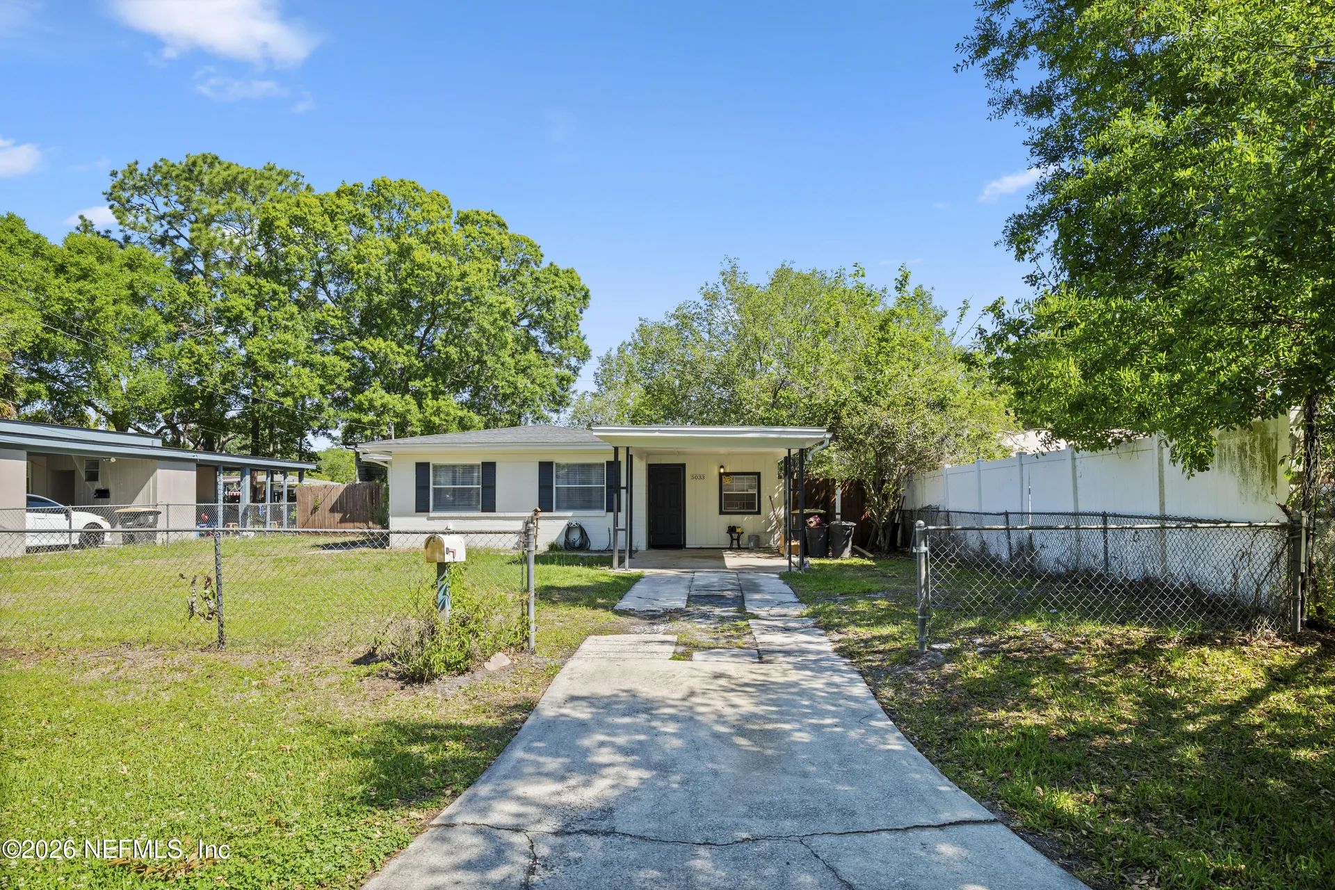 5033 Lexington Avenue Jacksonville FL 32210