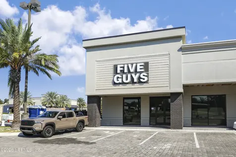 5033 Lexington Avenue Jacksonville FL 32210