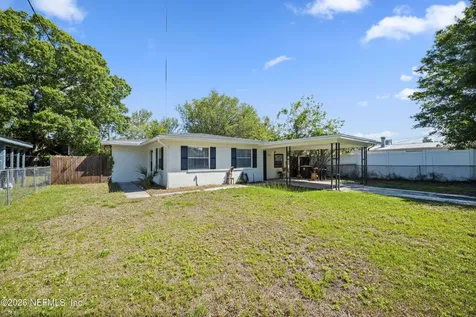 5033 Lexington Avenue Jacksonville FL 32210
