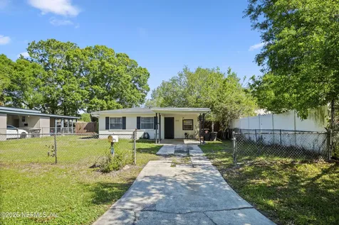 5033 Lexington Avenue Jacksonville FL 32210