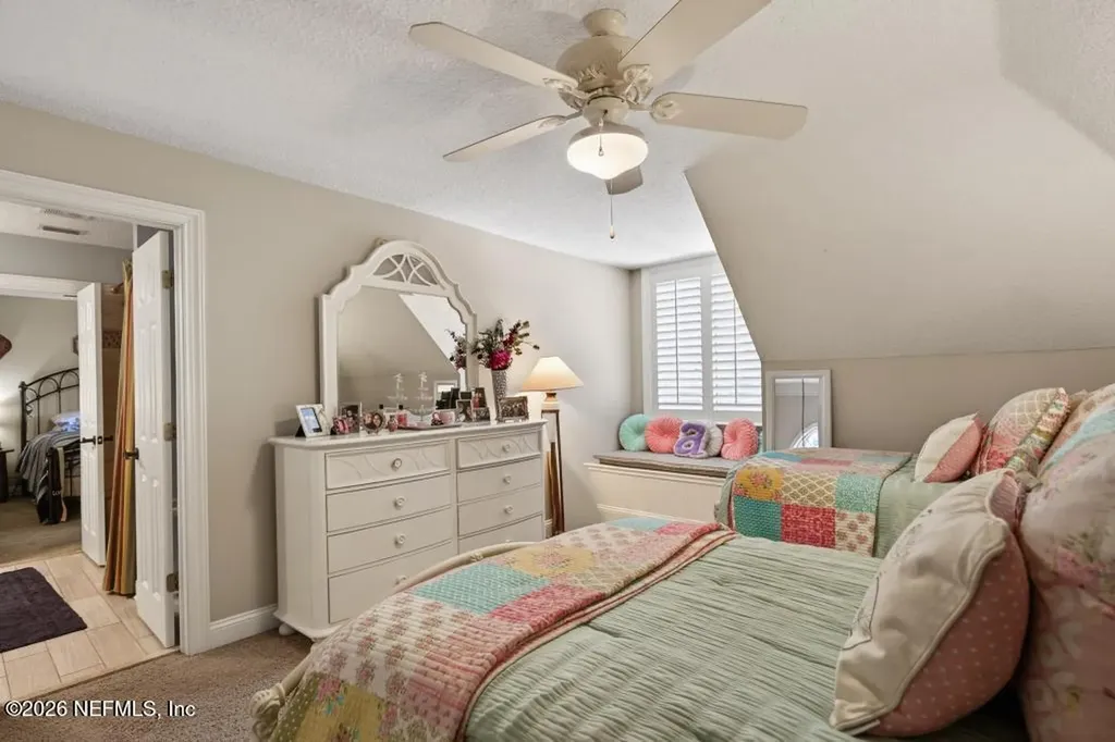 13719 Saxon Lake Drive Jacksonville FL 32225