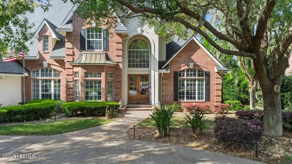 13719 Saxon Lake Drive Jacksonville FL 32225