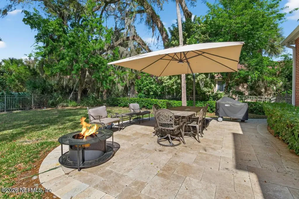 13719 Saxon Lake Drive Jacksonville FL 32225