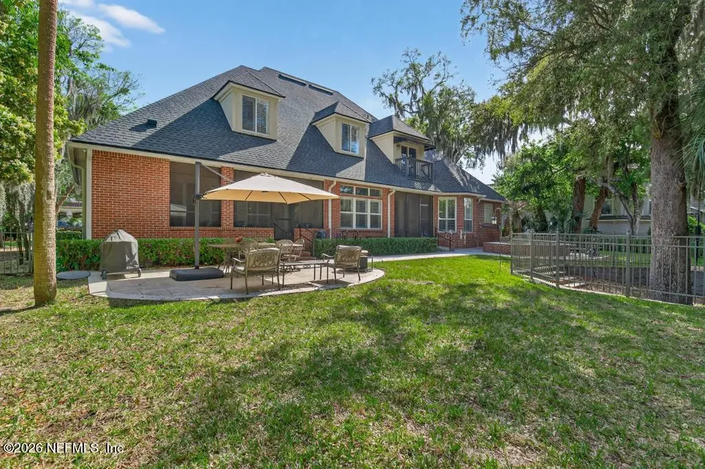 13719 Saxon Lake Drive Jacksonville FL 32225