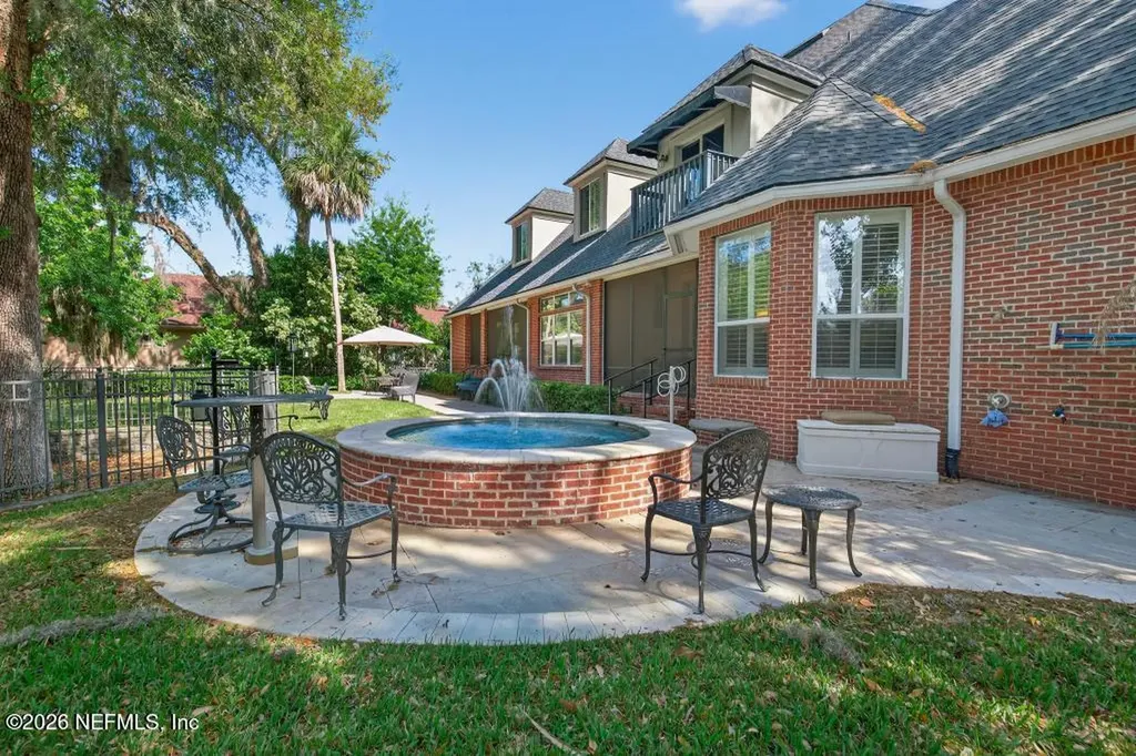 13719 Saxon Lake Drive Jacksonville FL 32225