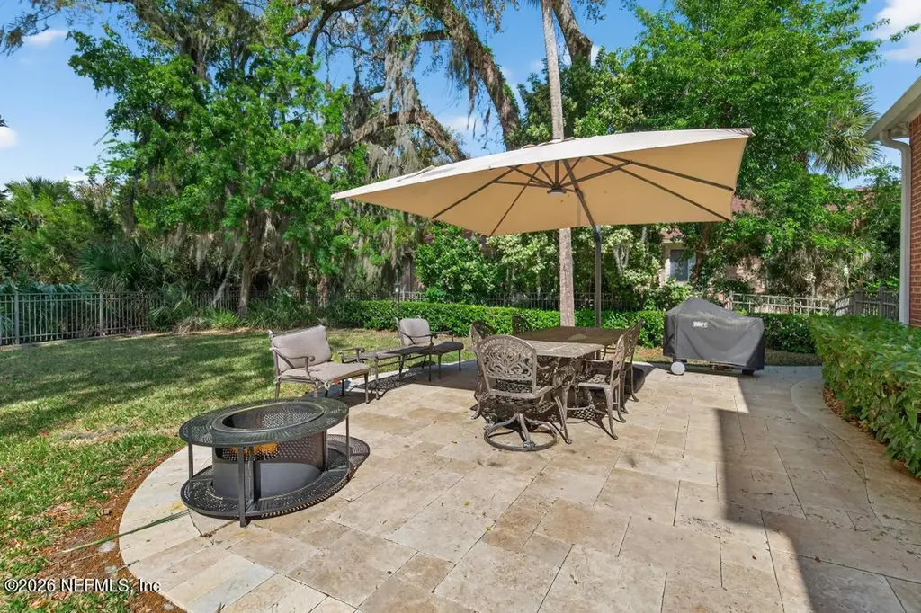 13719 Saxon Lake Drive Jacksonville FL 32225