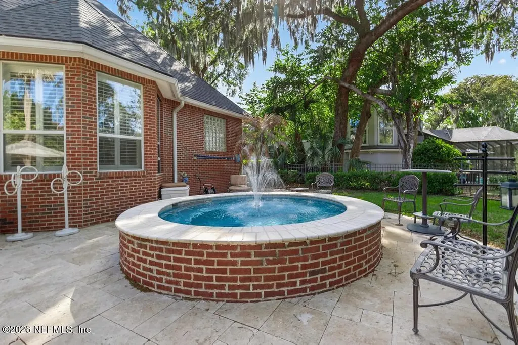 13719 Saxon Lake Drive Jacksonville FL 32225