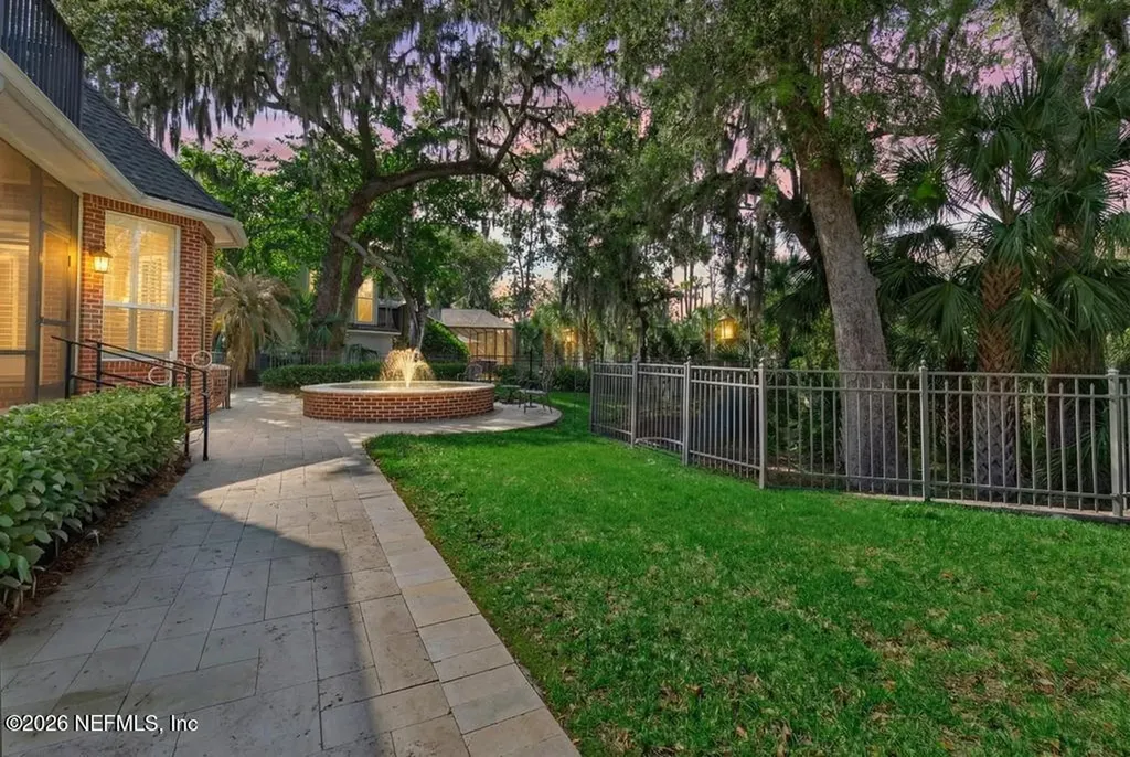 13719 Saxon Lake Drive Jacksonville FL 32225
