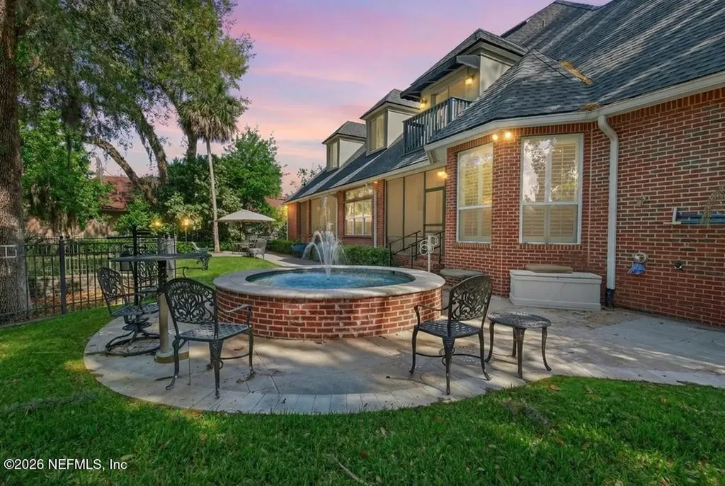 13719 Saxon Lake Drive Jacksonville FL 32225