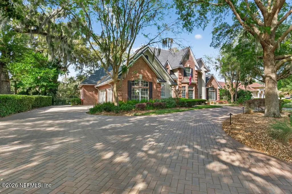 13719 Saxon Lake Drive Jacksonville FL 32225