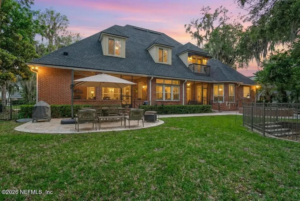 13719 Saxon Lake Drive Jacksonville FL 32225