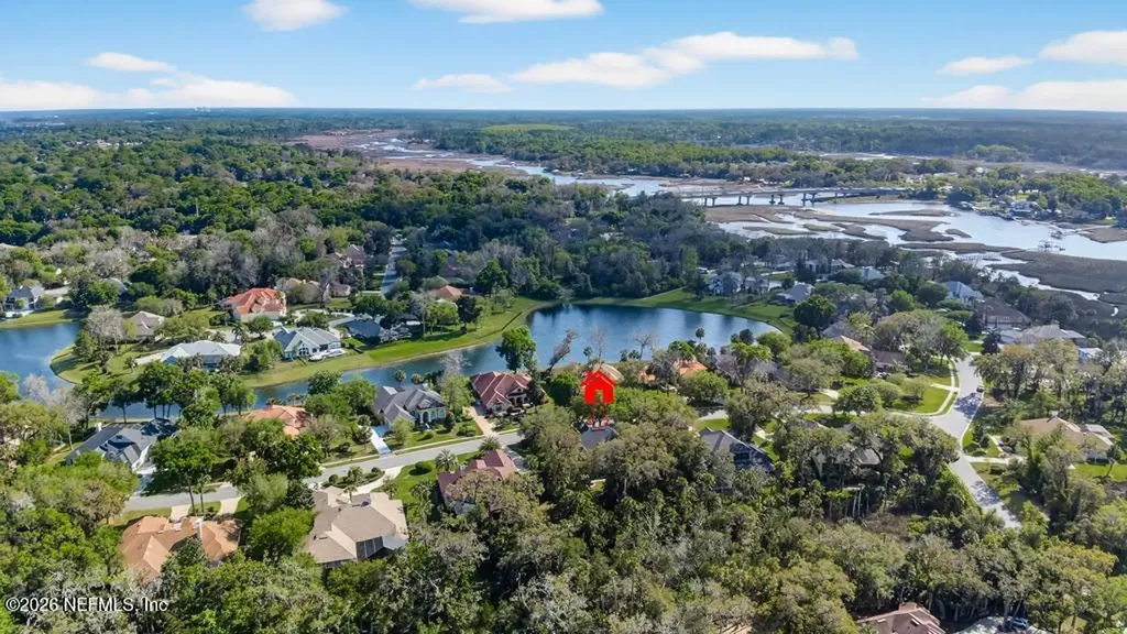 13719 Saxon Lake Drive Jacksonville FL 32225