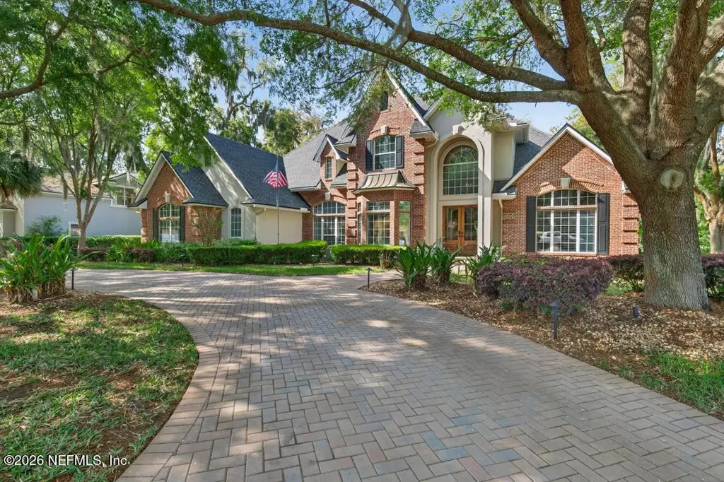 13719 Saxon Lake Drive Jacksonville FL 32225