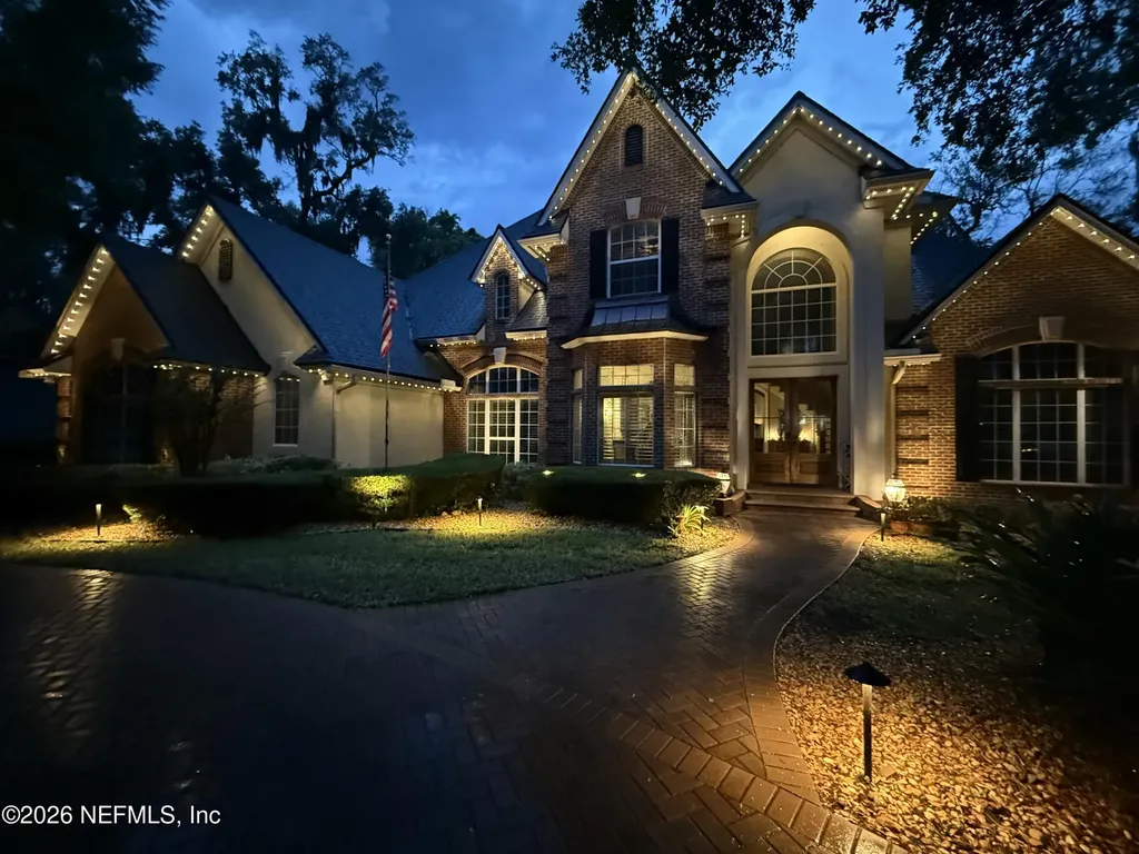 13719 Saxon Lake Drive Jacksonville FL 32225