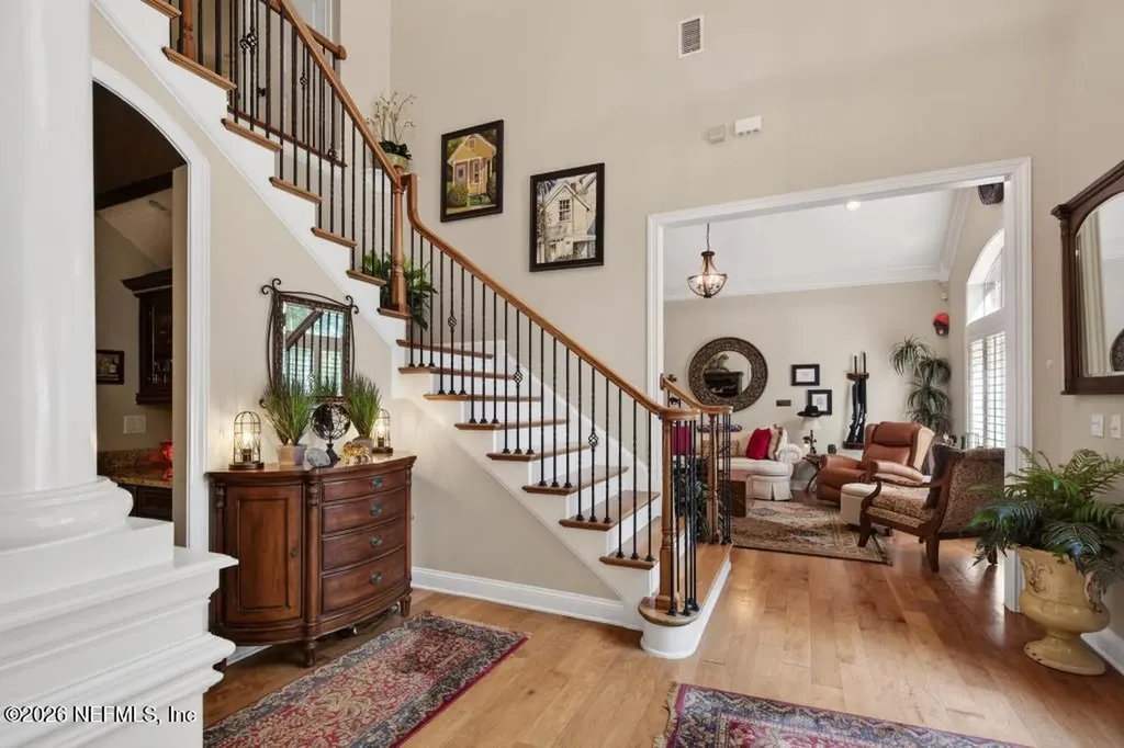 13719 Saxon Lake Drive Jacksonville FL 32225