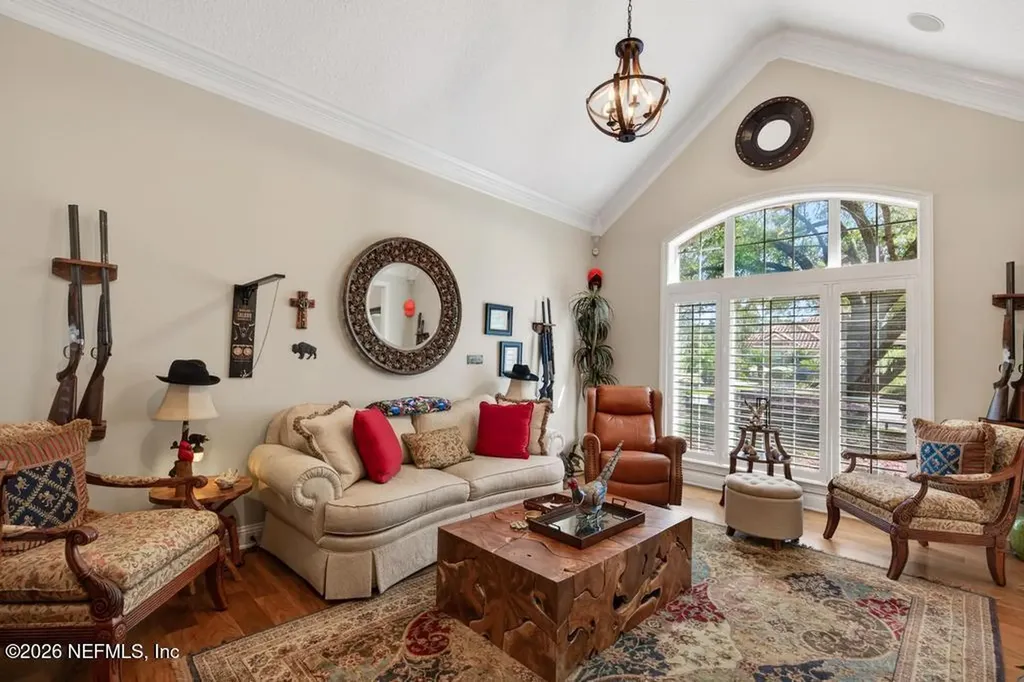 13719 Saxon Lake Drive Jacksonville FL 32225