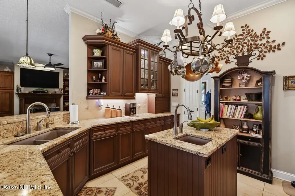 13719 Saxon Lake Drive Jacksonville FL 32225