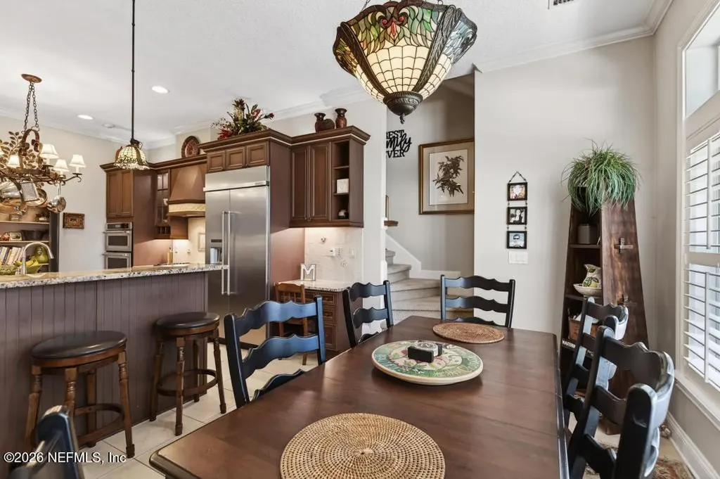 13719 Saxon Lake Drive Jacksonville FL 32225