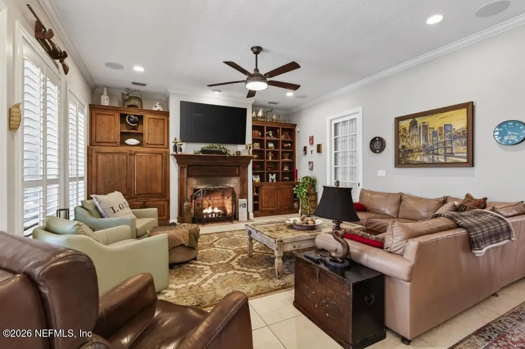 13719 Saxon Lake Drive Jacksonville FL 32225