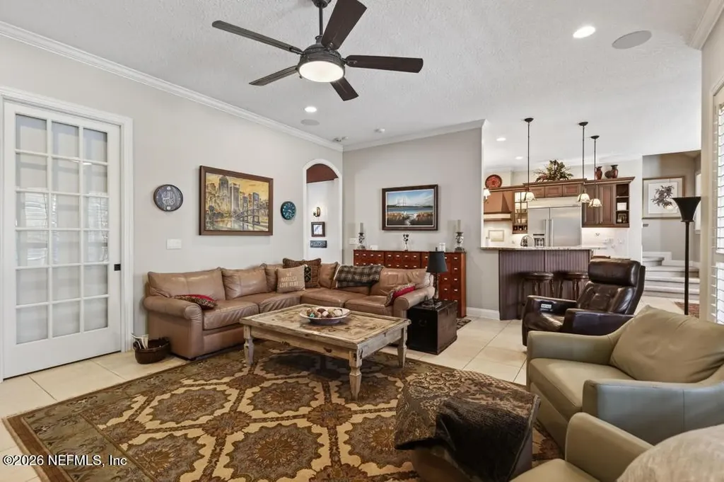13719 Saxon Lake Drive Jacksonville FL 32225