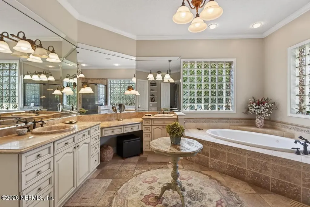 13719 Saxon Lake Drive Jacksonville FL 32225