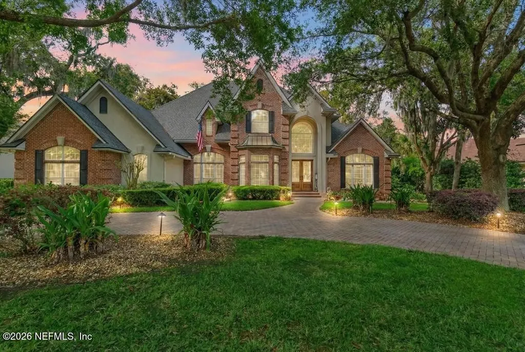 13719 Saxon Lake Drive Jacksonville FL 32225