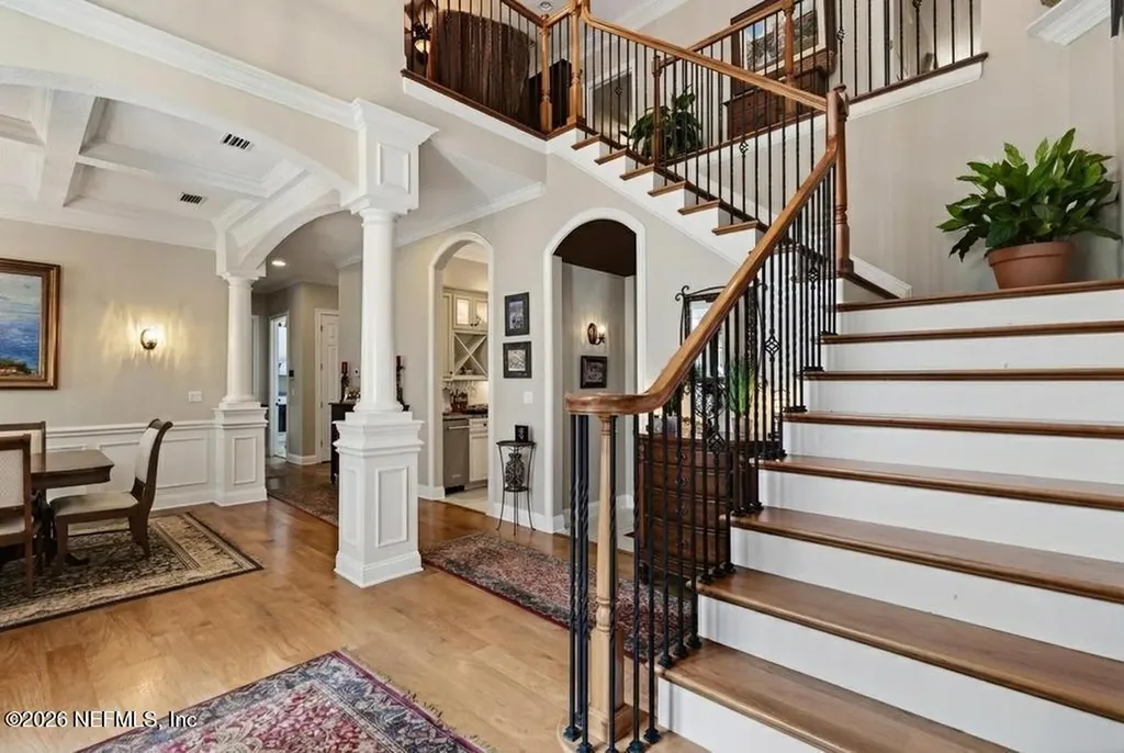 13719 Saxon Lake Drive Jacksonville FL 32225
