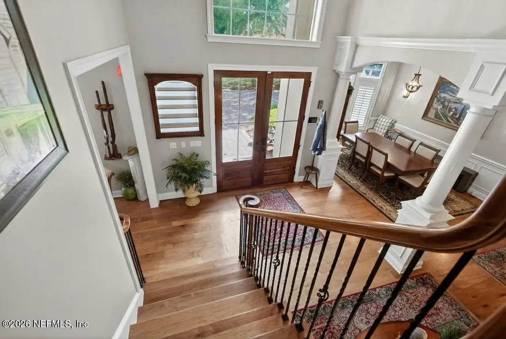 13719 Saxon Lake Drive Jacksonville FL 32225