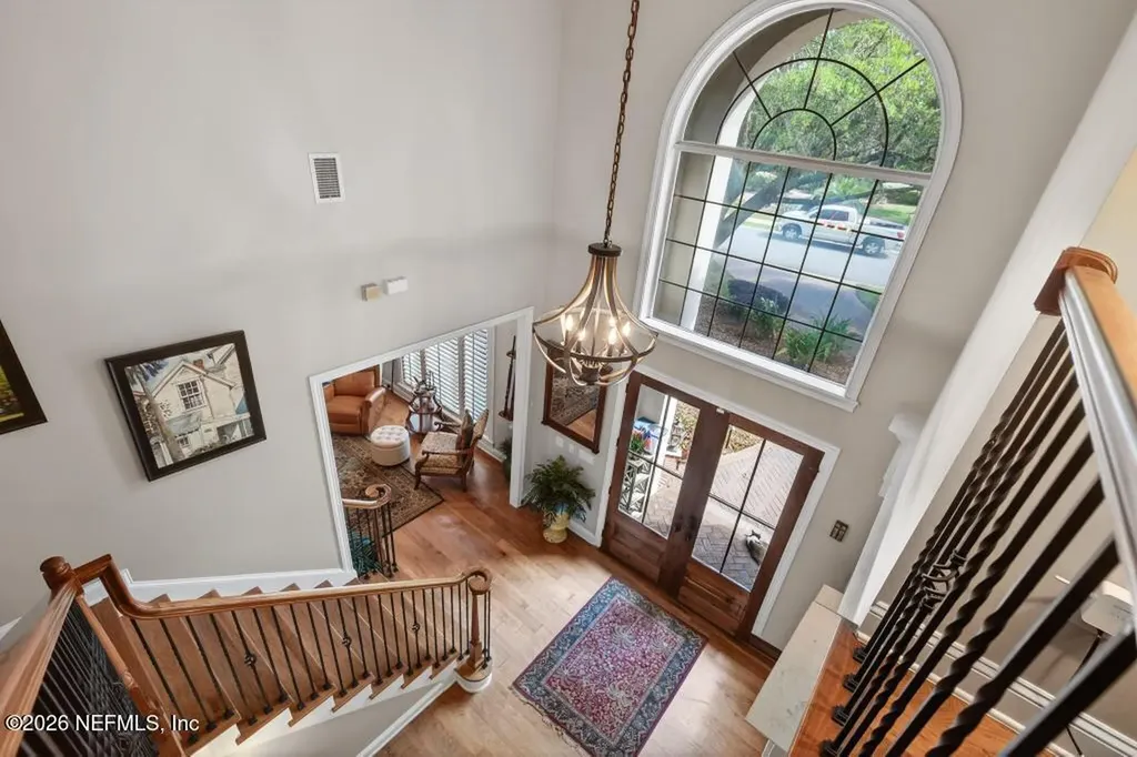 13719 Saxon Lake Drive Jacksonville FL 32225