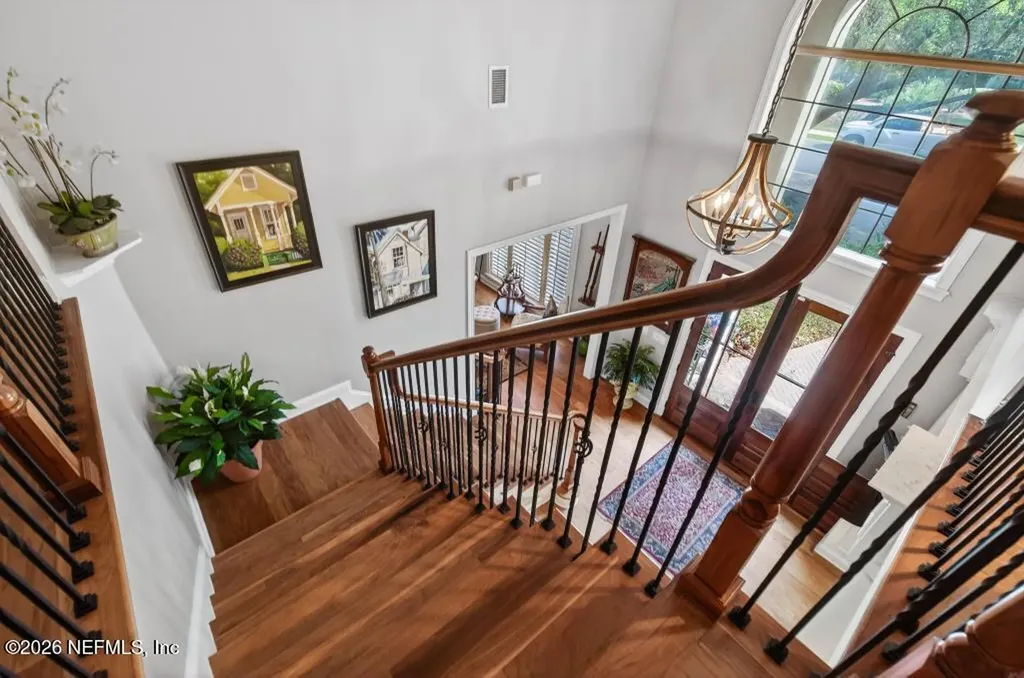 13719 Saxon Lake Drive Jacksonville FL 32225