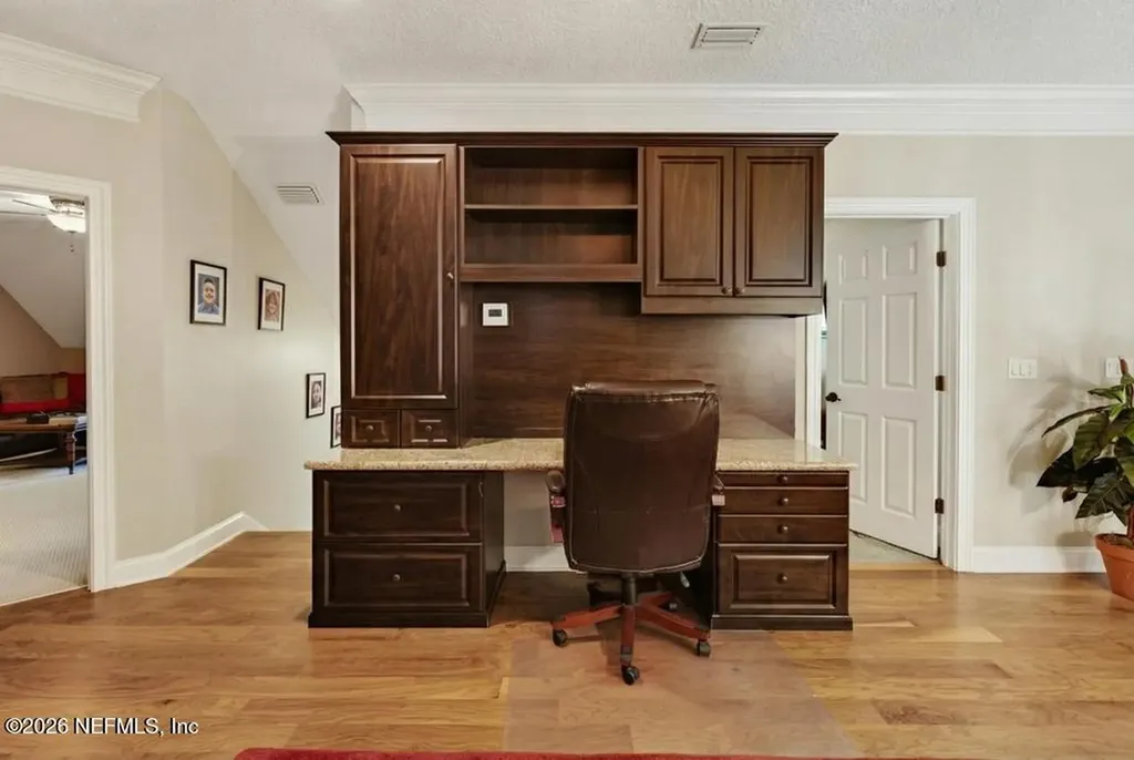 13719 Saxon Lake Drive Jacksonville FL 32225