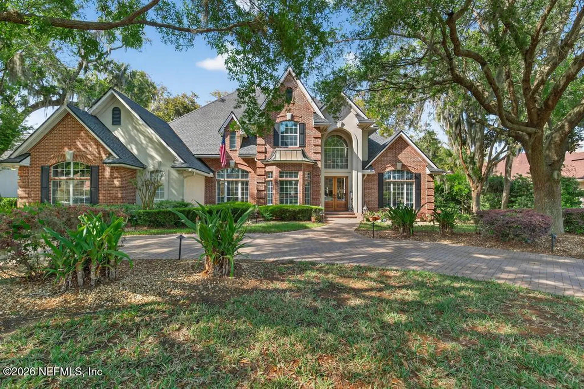 13719 Saxon Lake Drive Jacksonville FL 32225