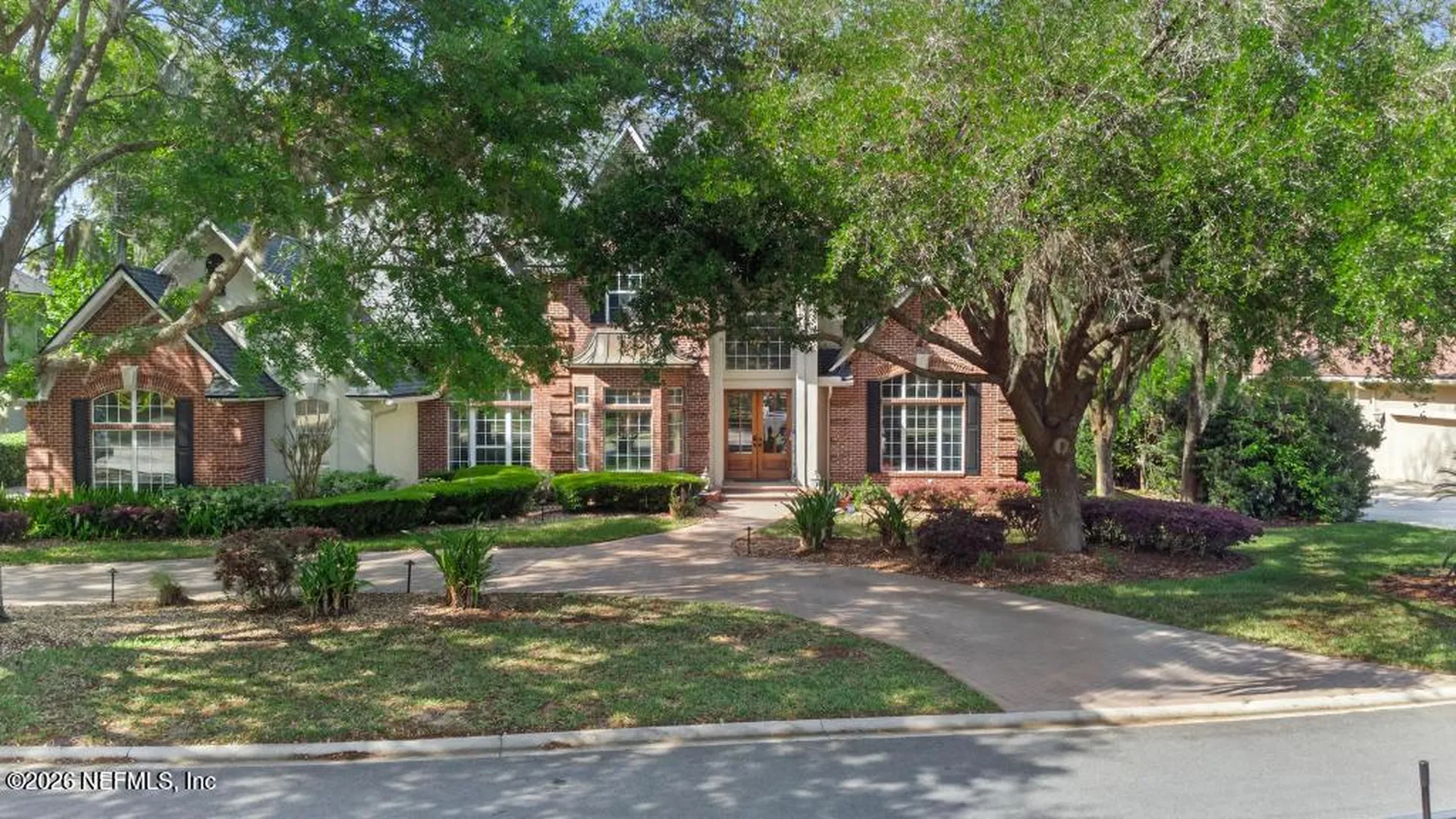 13719 Saxon Lake Drive Jacksonville FL 32225