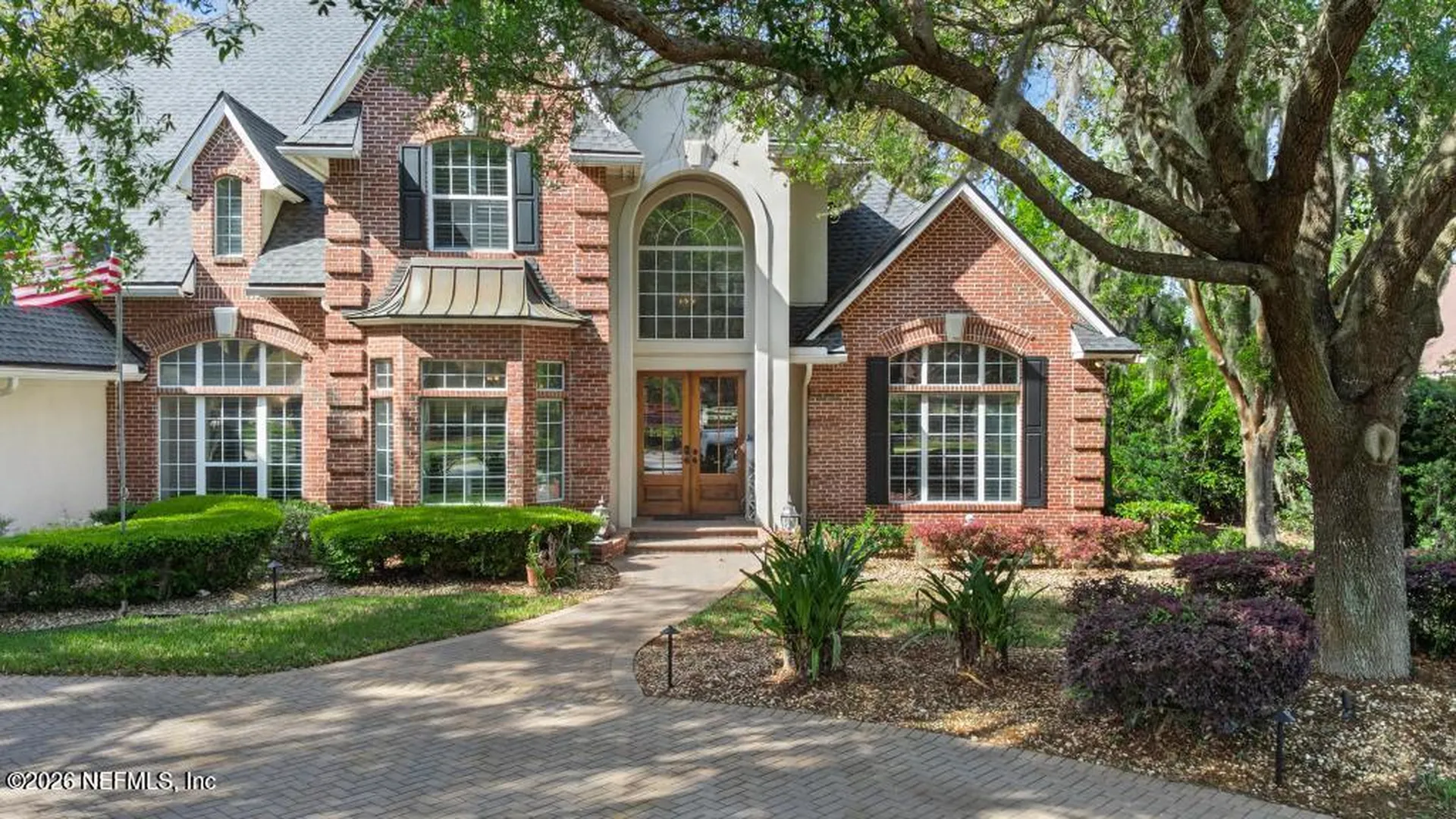 13719 Saxon Lake Drive Jacksonville FL 32225