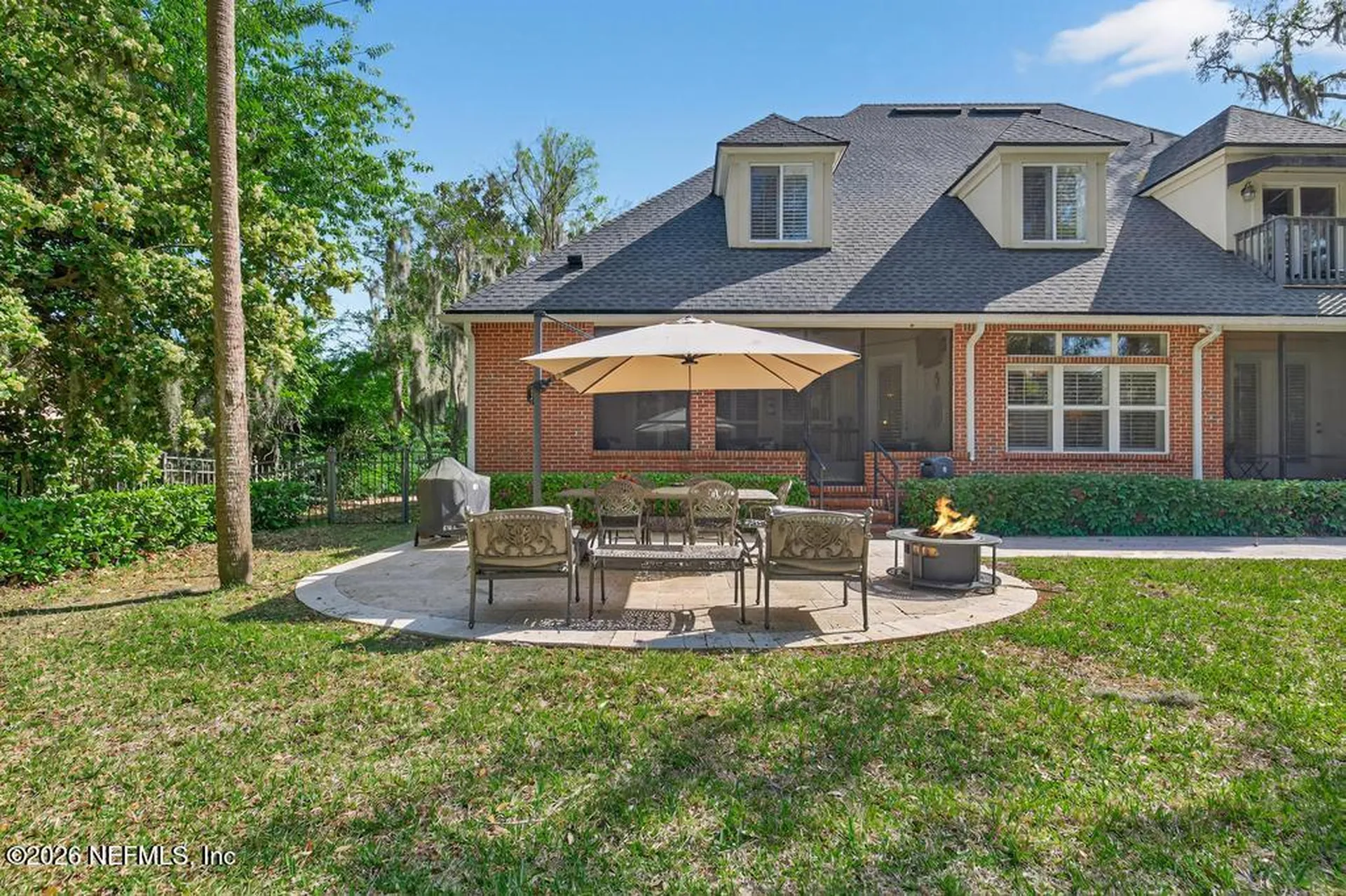 13719 Saxon Lake Drive Jacksonville FL 32225