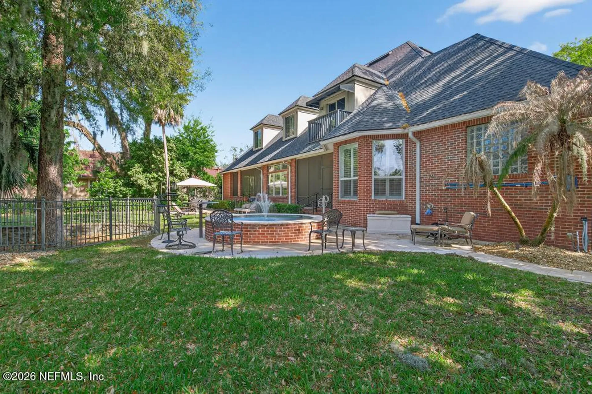 13719 Saxon Lake Drive Jacksonville FL 32225