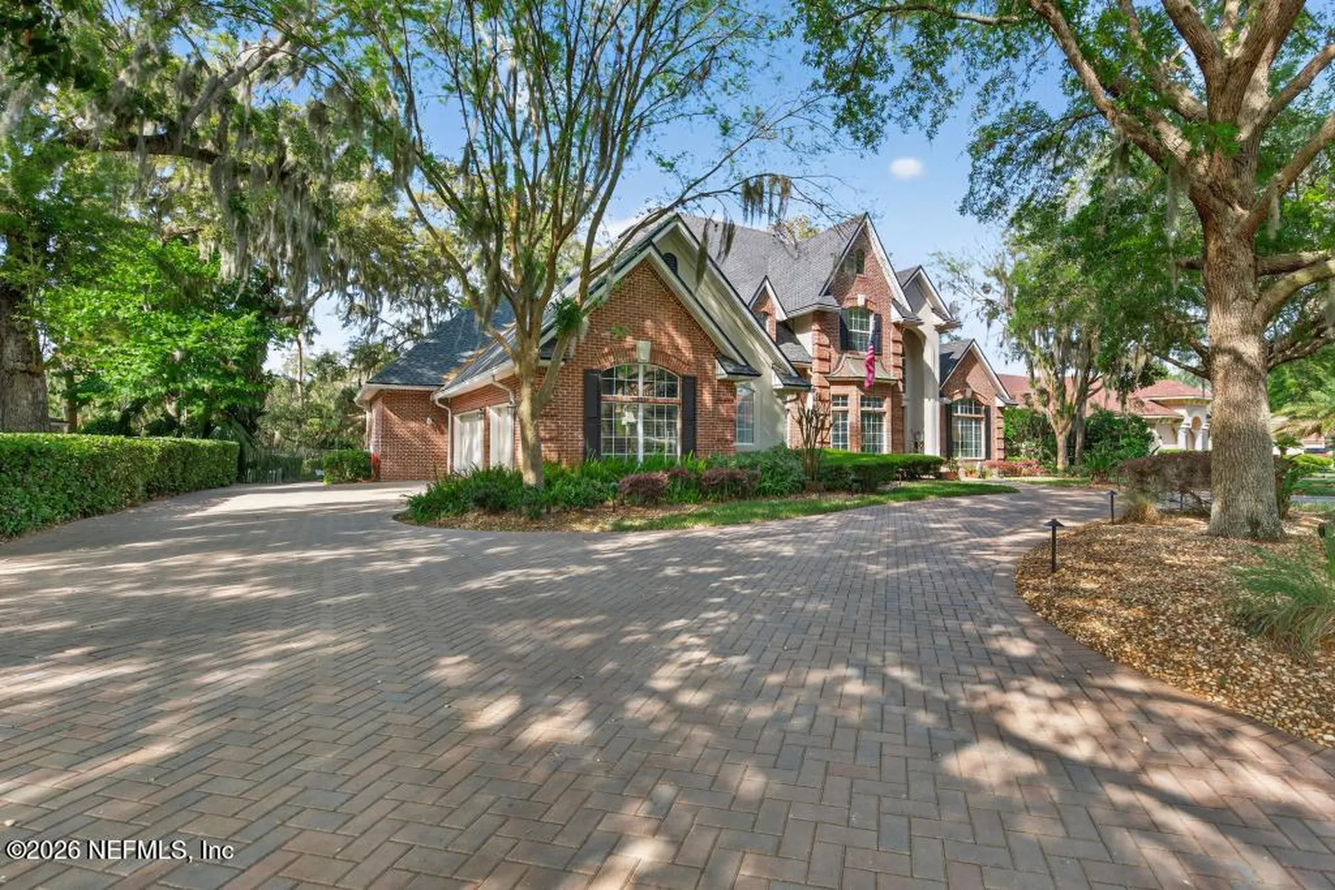 13719 Saxon Lake Drive Jacksonville FL 32225