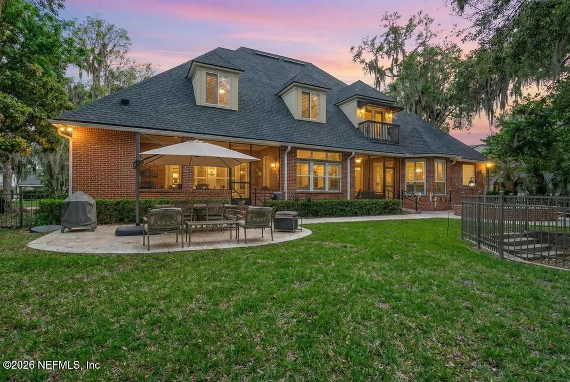 13719 Saxon Lake Drive Jacksonville FL 32225