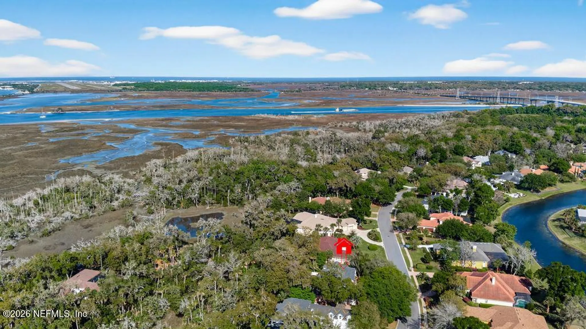 13719 Saxon Lake Drive Jacksonville FL 32225