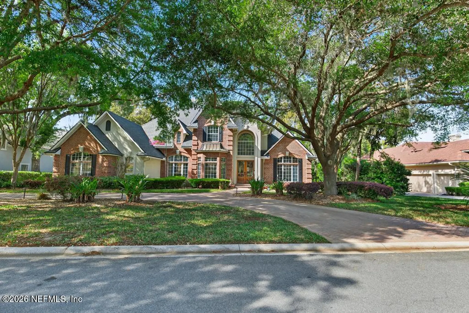 13719 Saxon Lake Drive Jacksonville FL 32225