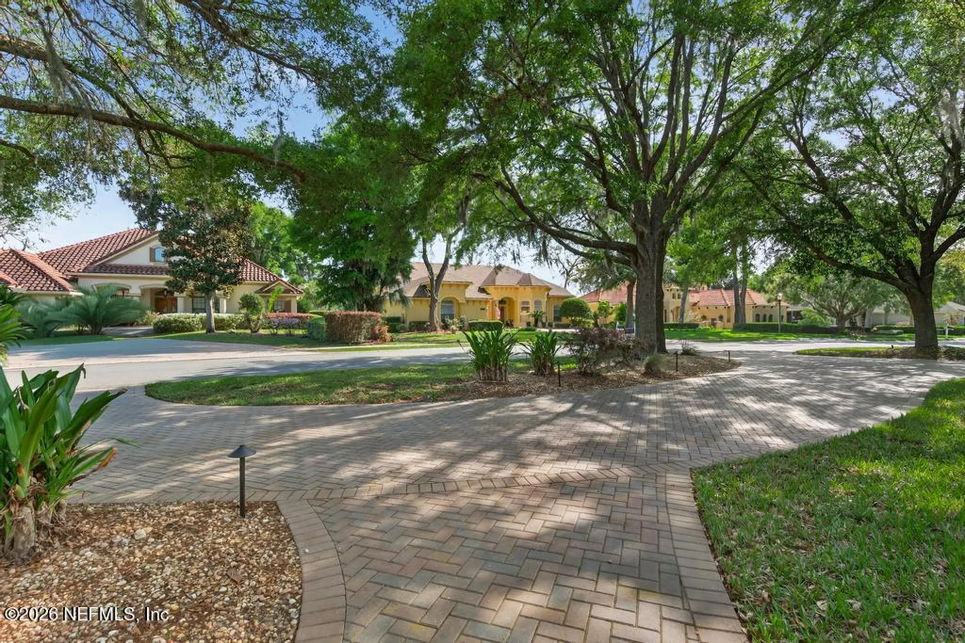 13719 Saxon Lake Drive Jacksonville FL 32225