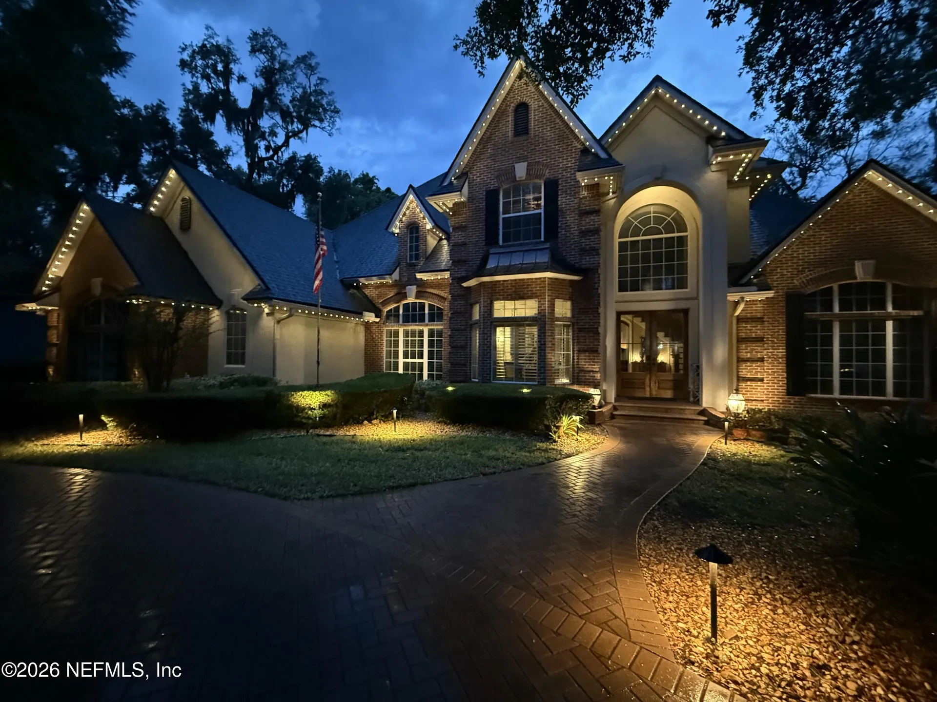 13719 Saxon Lake Drive Jacksonville FL 32225