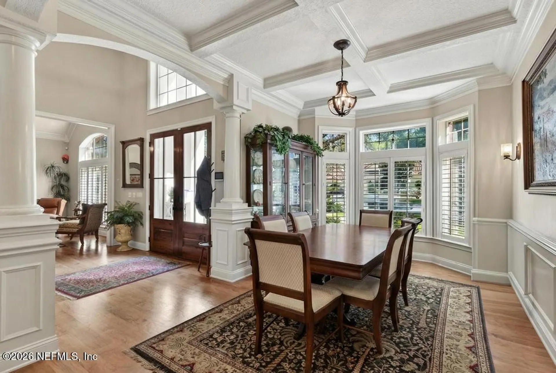 13719 Saxon Lake Drive Jacksonville FL 32225