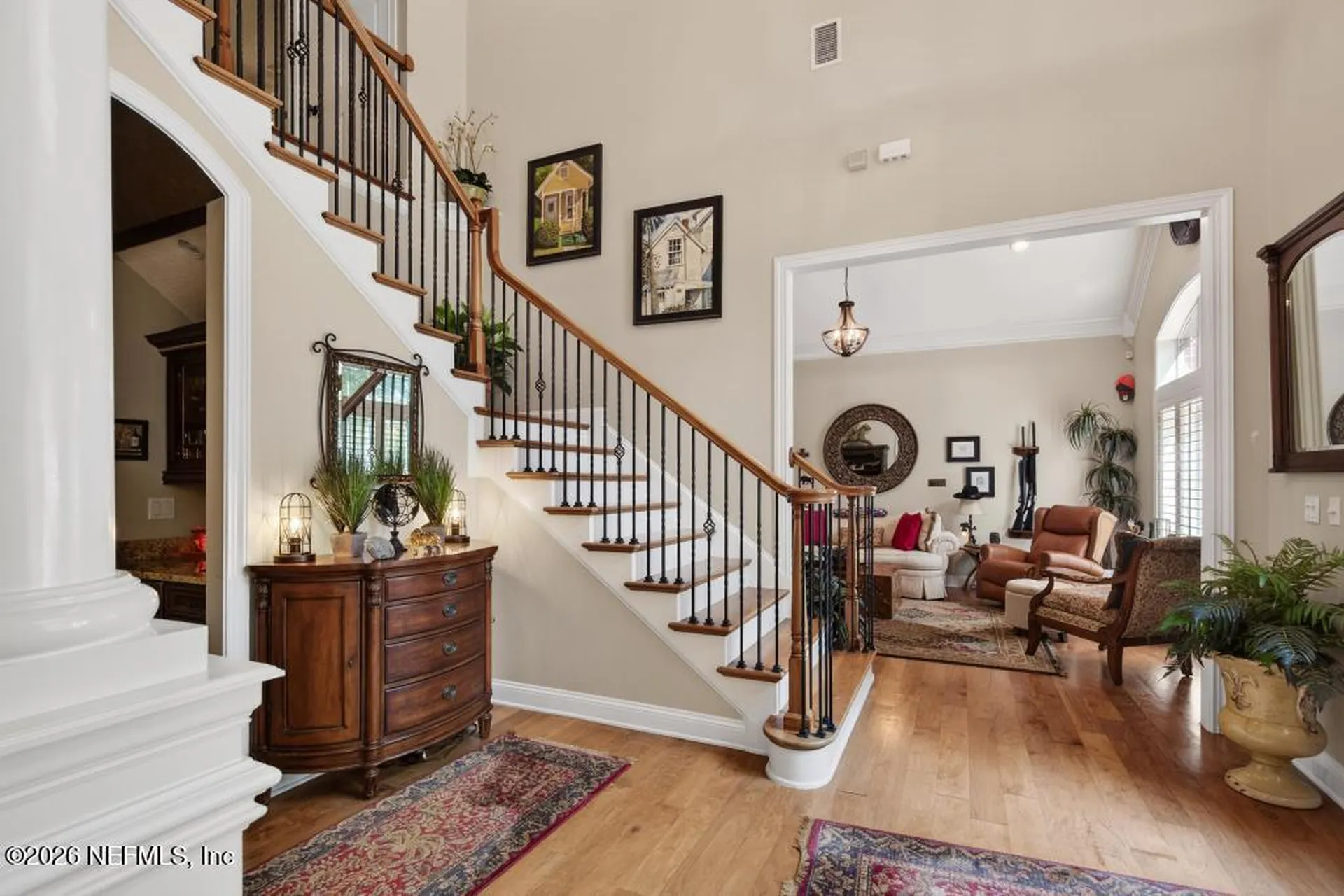 13719 Saxon Lake Drive Jacksonville FL 32225