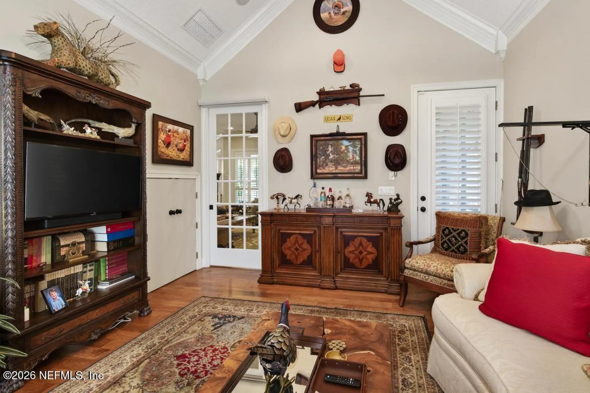 13719 Saxon Lake Drive Jacksonville FL 32225