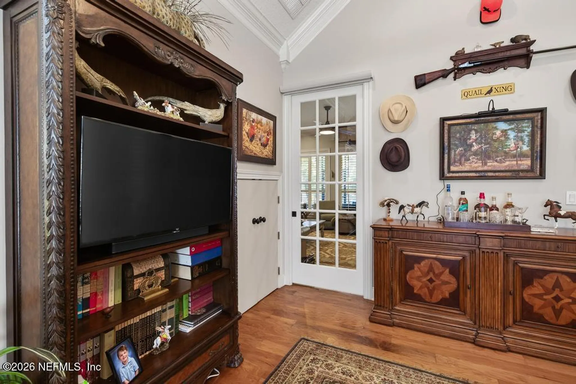 13719 Saxon Lake Drive Jacksonville FL 32225