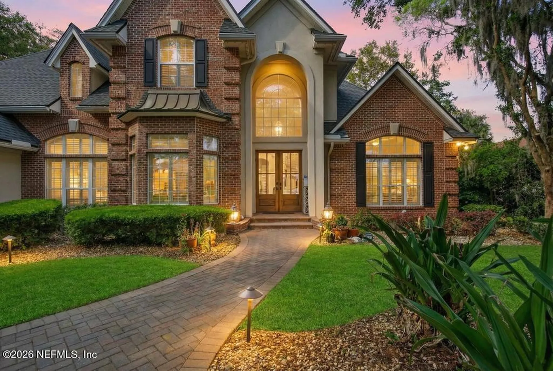 13719 Saxon Lake Drive Jacksonville FL 32225