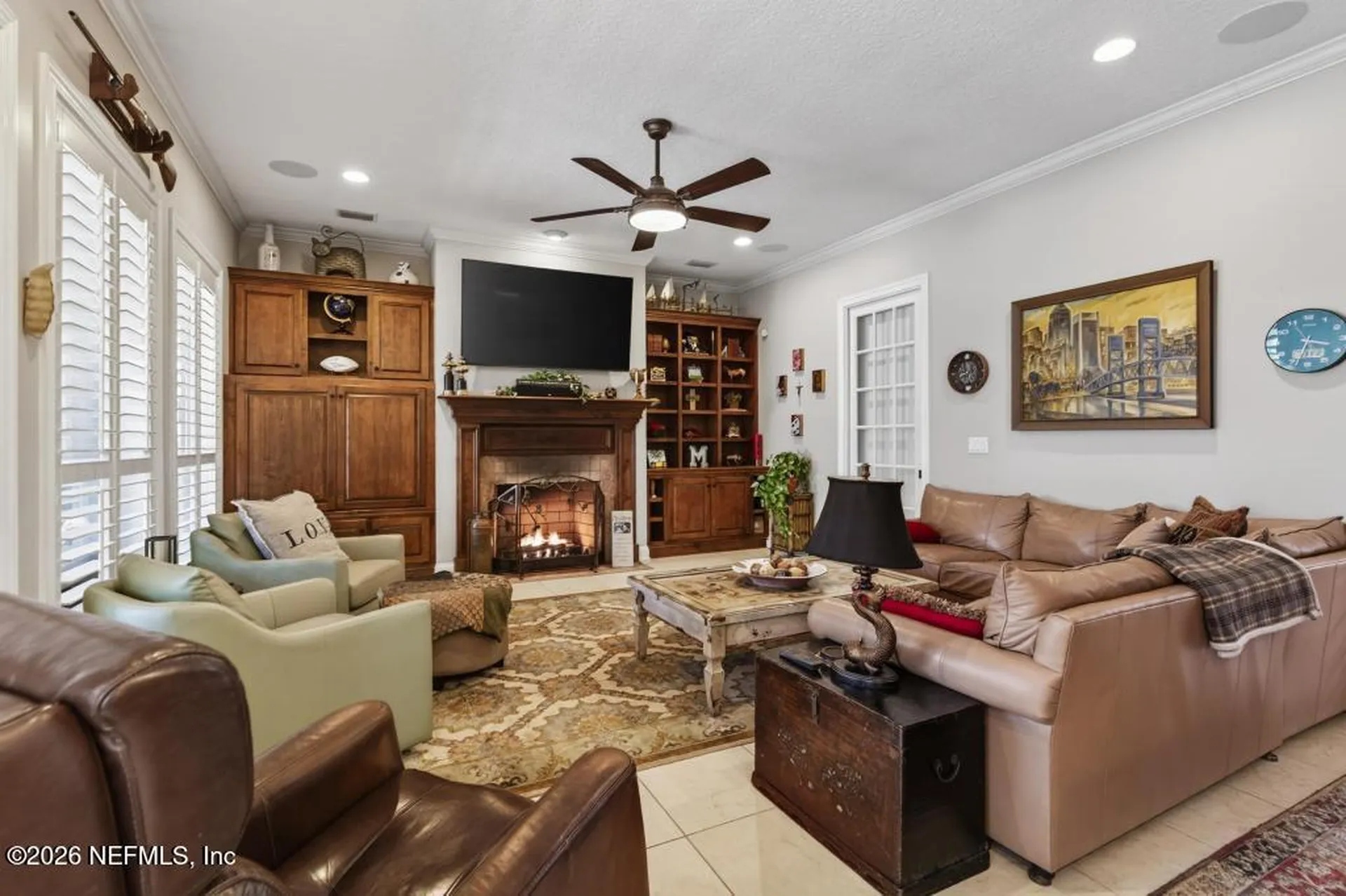 13719 Saxon Lake Drive Jacksonville FL 32225